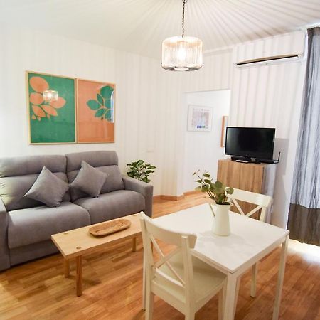 Letmalaga Carreteria Apartment Exterior photo