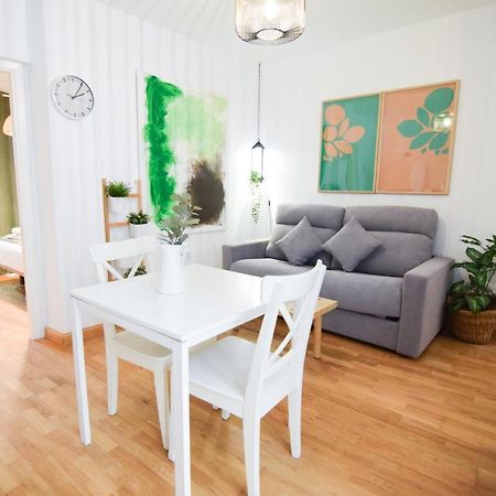 Letmalaga Carreteria Apartment Exterior photo