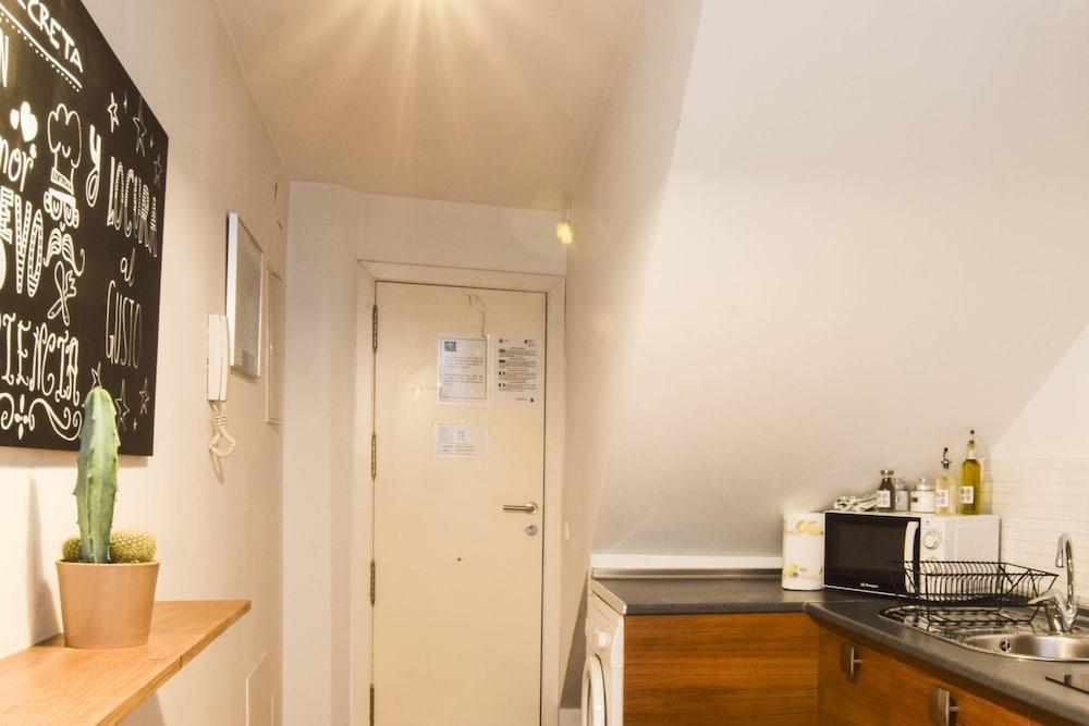 Letmalaga Carreteria Apartment Exterior photo